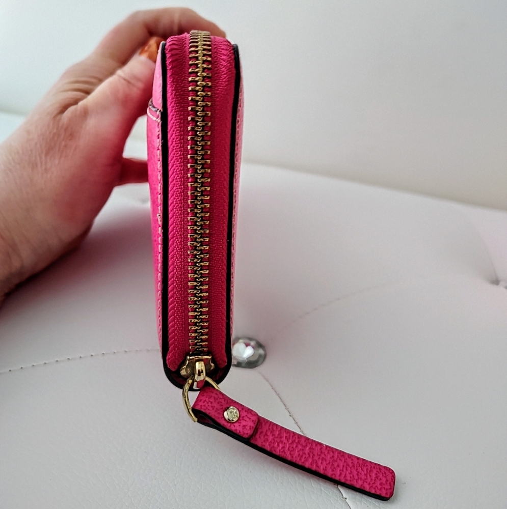 ~~Kate Spade♠️Wallet~~ - Picture 4 of 6